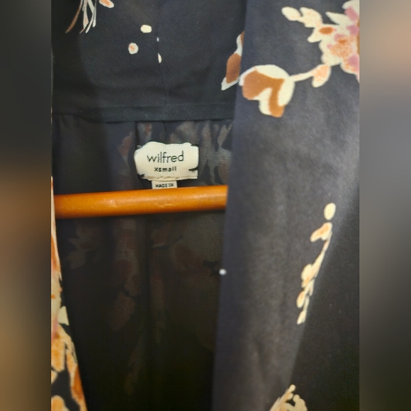 Wilfred Sabine dress - Picture 2 of 6